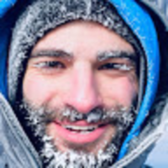 Meet your Posher, Adam - Picture 1 of 1